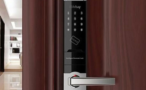 北辰24小时上门开锁公司