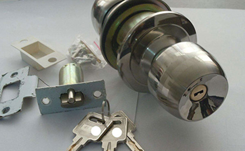 北辰24小时上门开锁公司