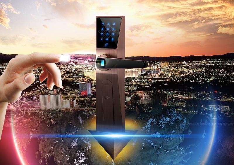 北辰24小时上门开锁公司